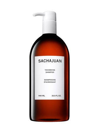 Sachajuan Thickening Shampoo 990 ml, Hår, Shampoo, Hårshampoo