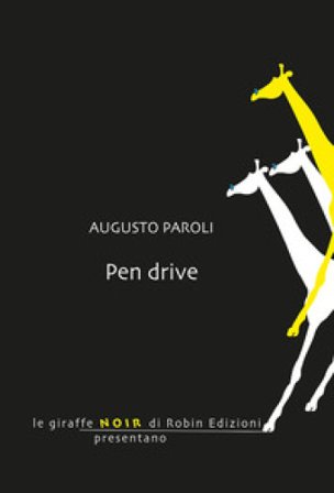 Pen drive Augusto Paroli