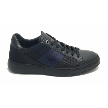 Harmont & Blaine Sneakers Sort, Herre, Størrelse: 44 EU