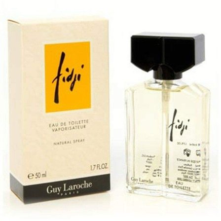 Guy Laroche Fidji Edp 50ml
