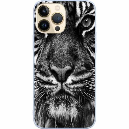 Apple Iphone 14 Pro Max Premium Skal Tiger