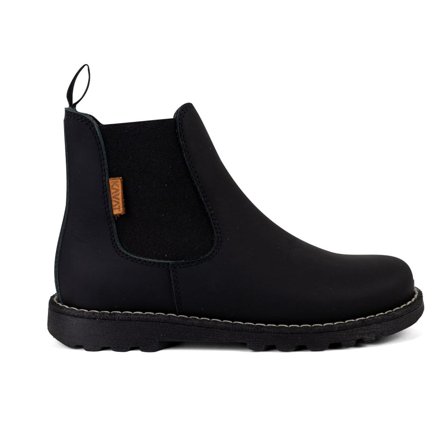 Kavat Bodås JR XC vattentät chelsea-känga (barn/ungdom)