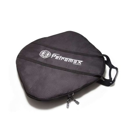 Petromax Transport Bag For Griddle And Fire Bowl fs56 cooking accessories Grey OneSize