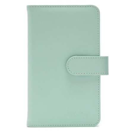 Fujifilm Instax album Mini 12, grønn