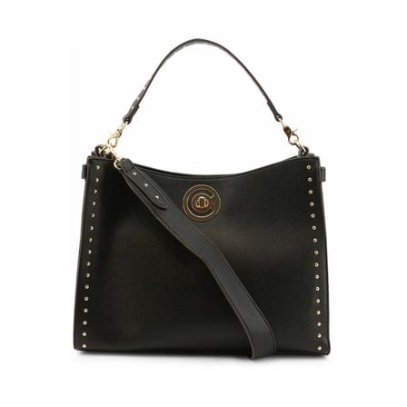 Carrera Jeans, BAG Elettra_Cb 6162 Zwart, Dames, Maat:ONE Size