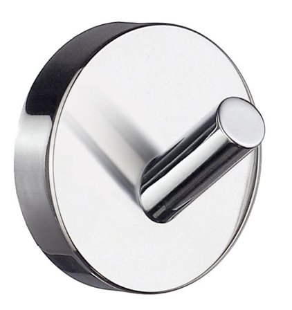 Smedbo Home HK355 Handdukshängare 1 krok, Badrum