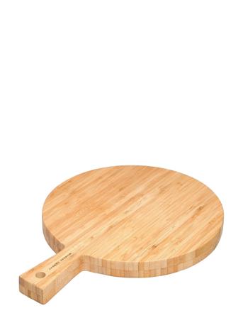 Gaia Serving Board Home Tableware Serving Dishes Tapas Boards & Sets Brun Monday Sunday