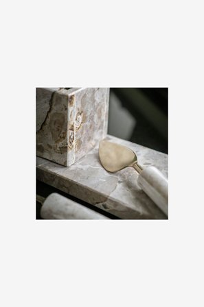 Zelected by Houze - Smörkniv Butler - Svart - Bestick - Från Homeroom