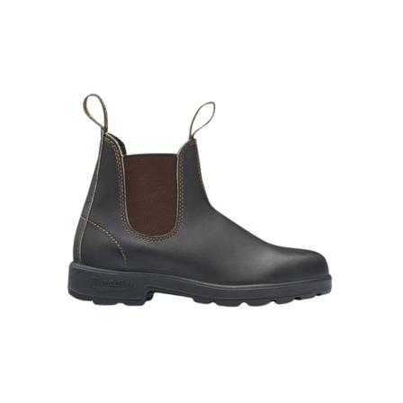 Blundstone, Chelsea Boots Bruin, Heren, Maat:43 EU