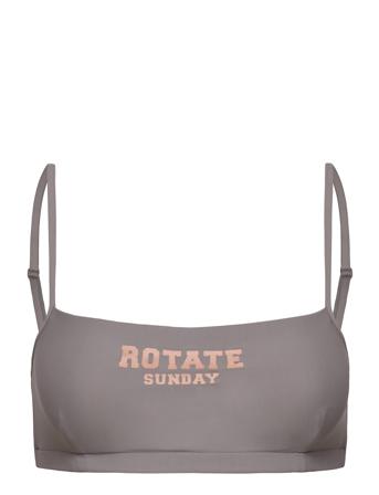 Passio Top Grey ROTATE Birger Christensen