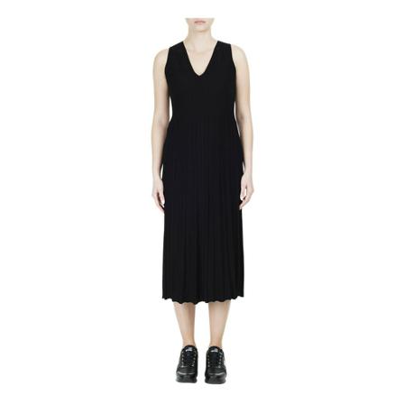 Kenzo Kjole Sort, Dame