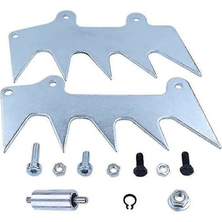 Kjededrevet stolpespiker Fellehund Kompatibel 064 Ms640 Ms650 Ms660 Ms65 (FMY)