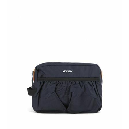 K-way - Necessärer - Blå - Unisex - Storlek: One Size, unisex, Storlek: ONE SIZE