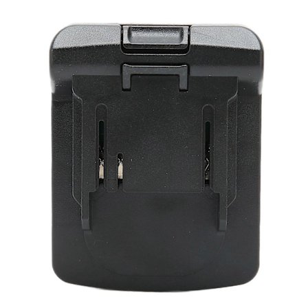 Akkuadapteri Black Decker 18V työkaluille 18V litiumakku sähkötyökaluadapterimuunnin
