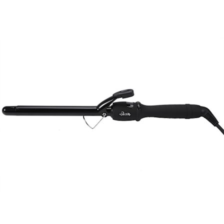 Rørformet dyb krøllet keramisk krøllejern varme hårbølge krøller 19 mm