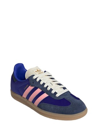 adidas Originals Samba Og W - Blue - 38 2/3