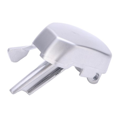 Växelspaksknapp Trimskydd LR117072 Ersättning för Land Rover Range Rover Sport 2014-2019