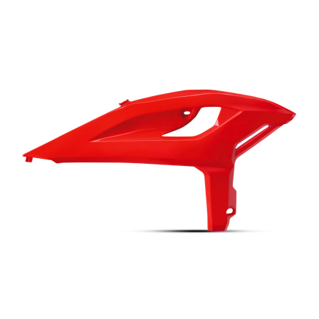 Polisport Radiator Scoops - Beta RR 480 X-PRO 4T 2025-2026