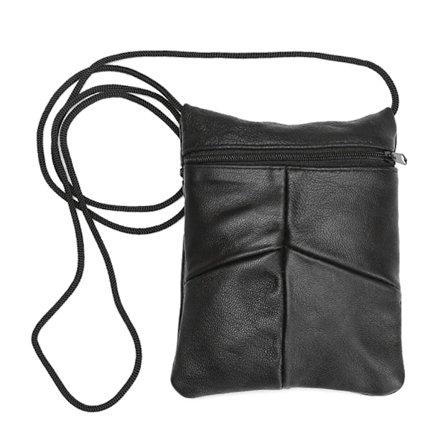 Pehmeät nahkaiset olkalaukut naisille Pienet lampaannahkaiset Crossbody Laukut Kännykkäkukkaro Retro Monitoiminen Messenger Bag