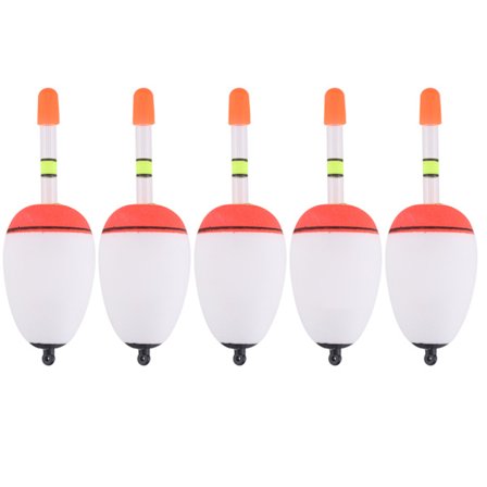 EVA Drift Float -kalastustarvikkeet, pitkän matkan heitto, 20 g, 0,7 oz