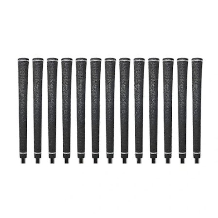 (pow yeah!) Majek 13 Dele Senior Herre Jumbo Oversize Golfgreb +1/8' Tykkere end Standard, til Store Hænder eller Gigtfingre