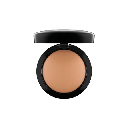 MAC Cosmetics Mineralize Skinfinish Puder Dam ONESIZE