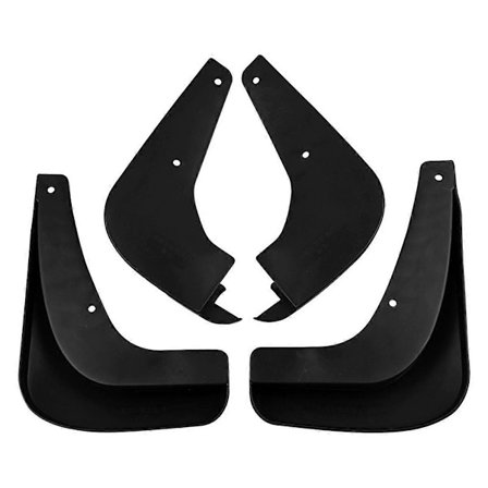 Stänkskydd Lerskärmar Stänkskydd för Fusion Mondeo