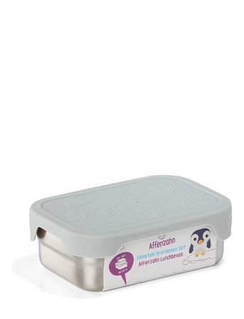 Lunchbox Koala Silver Affenzahn