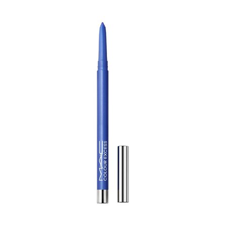 MAC Colour Excess Gel Pencil Eye Liner Perpetual Shock!, Makeup, Øjne, Eyeliner