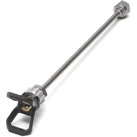 Wagner Control Pro Dyseskaftforlænger 30 cm, Sort