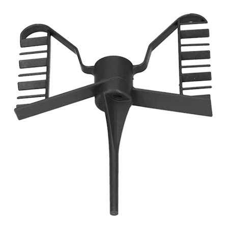 1 st visptillbehör Visp Fjäril Matberedare för Vorwerk Thermomix TM21 TM 21