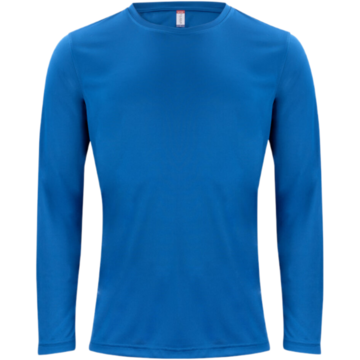 T-shirt LÄ Barn Basic Active
