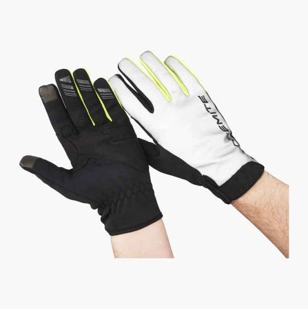 Biltema - Sykkelhanske vinter str. 9