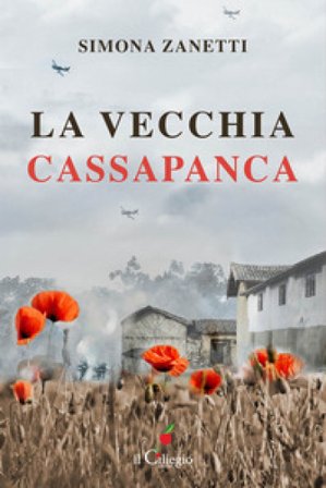 La vecchia cassapanca Simona Zanetti
