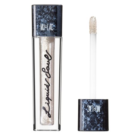 Mulac LIQUID SOUL - Pigmento Liquido Occhi-Viso-Labbra 05 FIRST LIGHT 4ml - Ombretto crema