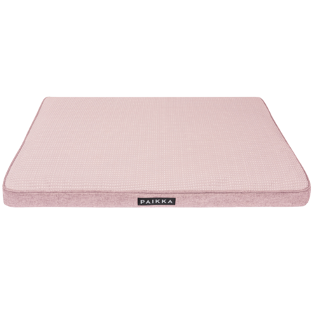 PAIKKA Cooling Orthopedic Mattress Pink 80 cm - Kjøleklær