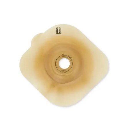 Dansac Nova 2 Aperta Sacca Anatomica Per Ileostomia 70mm 10 Pezzi