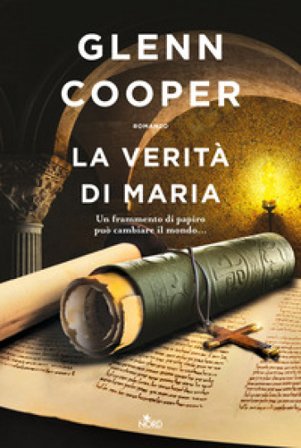 La verità di Maria Glenn Cooper