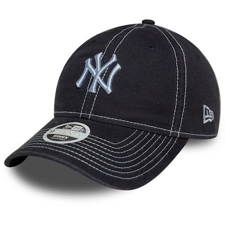 New Era 9Twenty Naisten Lippis - STITCH New York Yankees