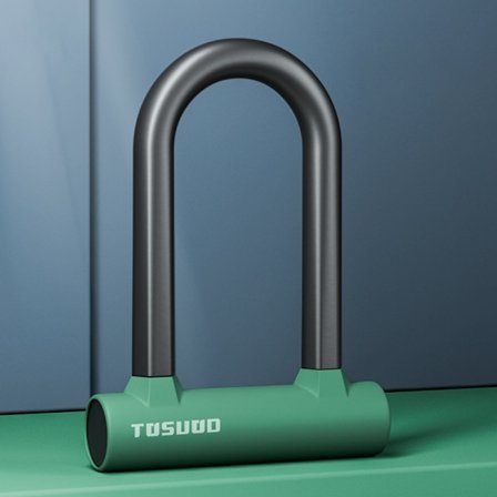 Granit X-Plus -kahlelukko