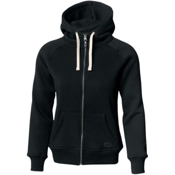 Huvtröja Dam Zip Williamsburg