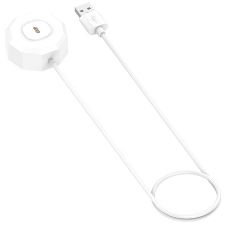 Effektiv ladestasjon dokkingkabel for Laifen elektrisk tannbørste USB 3-pinners laderledning ledning tannbørste ladeholder