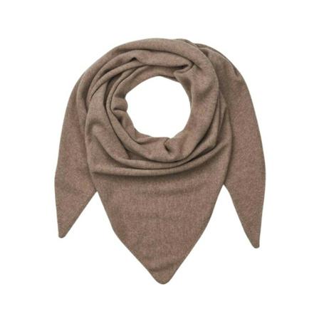 O'tay - Sjalar - Brun - Dam - Storlek: One Size, Dam, Storlek: ONE SIZE