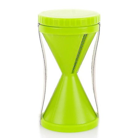 Zucchini Pastanudlar Spaghetti Maker