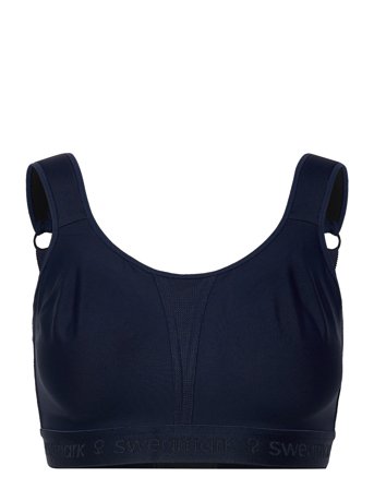 Swegmark | Kimberly Iconic Sport Bra Moulded Cups | B x 100