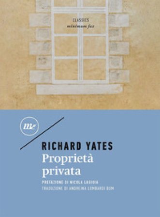 Proprietà privata Richard Yates