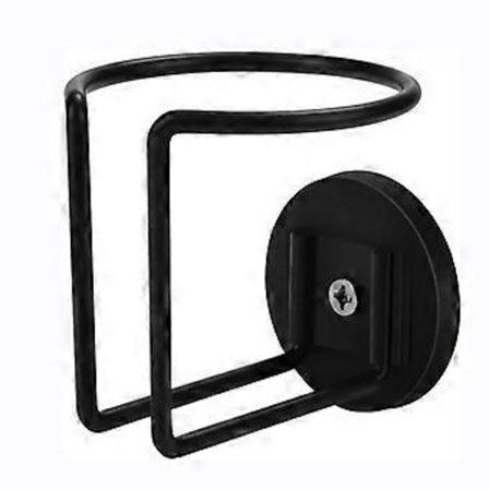 Magnetisk drikkeholder Magnetisk koppholder Magnetisk koppkurv for traktor lastebil gressklipper bil tredemølle verktøykasse