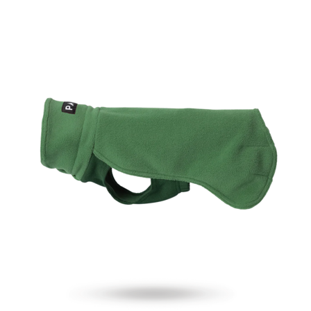 Paikka - PAIKKA Seawool Shirt Green - Hundegenser, hundvester & T-skjorter til hunder