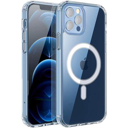 Qi Laddskal Apple Iphone 12 Pro (6.1")