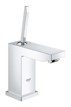Grohe Eurocube Joy Tvättställsblandare krom, Badrum